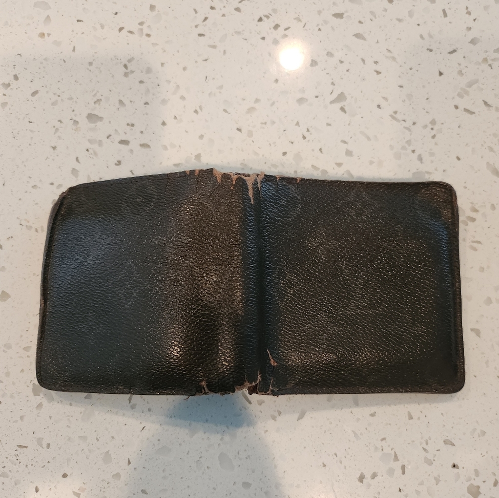 Louis vutton wallet - Picture 2 of 3